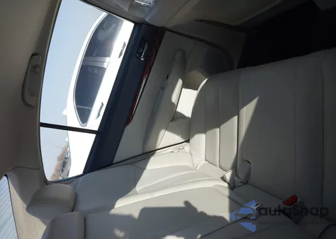 2010 Subaru Legacy 2.5I Limited z USA, uszkodzony, nr VIN 4S3BMCK6XA3243461